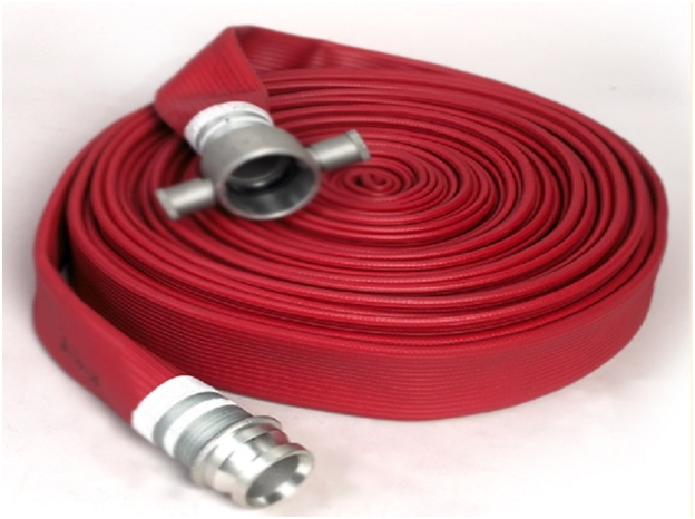 Tư vấn cuộn vòi chữa cháy đúng – chuẩn PCCC Lan Anh 1