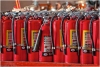 Có mấy loại bình chữa cháy mini trên thị trường hiện nay?